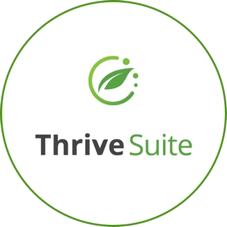 Thrive Suite Logo