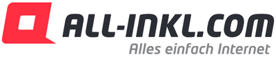 All-inkl Logo