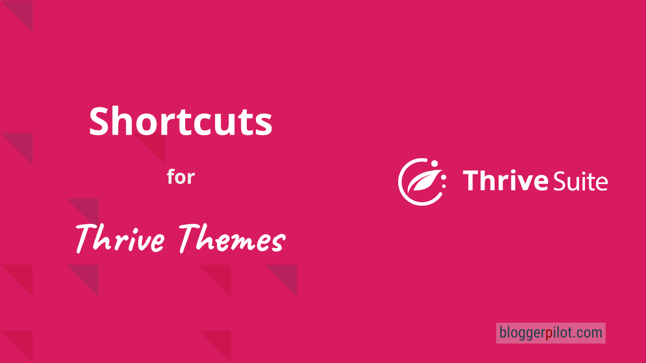 What Does Thrive Themes Vs Astra Do?