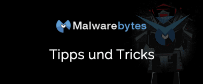 Malwarebytes Anti-Malware Desktop Icon löschen