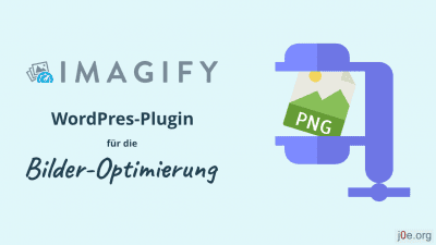 Imagify - WordPress Bild-Optimierung