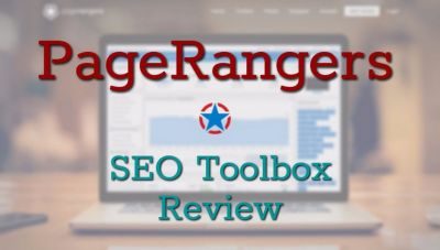 PageRangers - SEO Toolbox für Webmaster und Agenturen - mit WDF*IDF