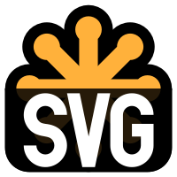 The SVG Logo