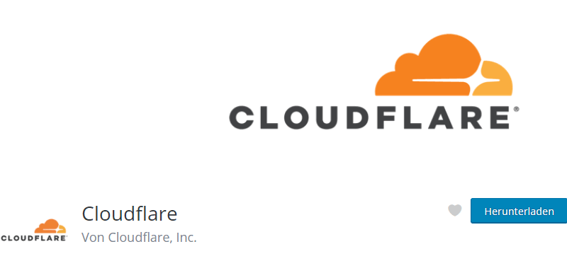 Cloudflare - CDN and Firewall