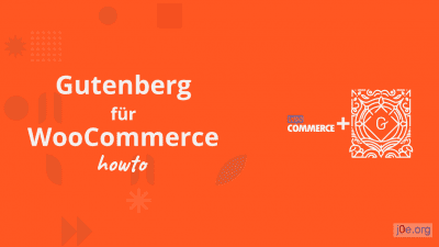 Activate the Gutenberg Editor for WooCommerce Products