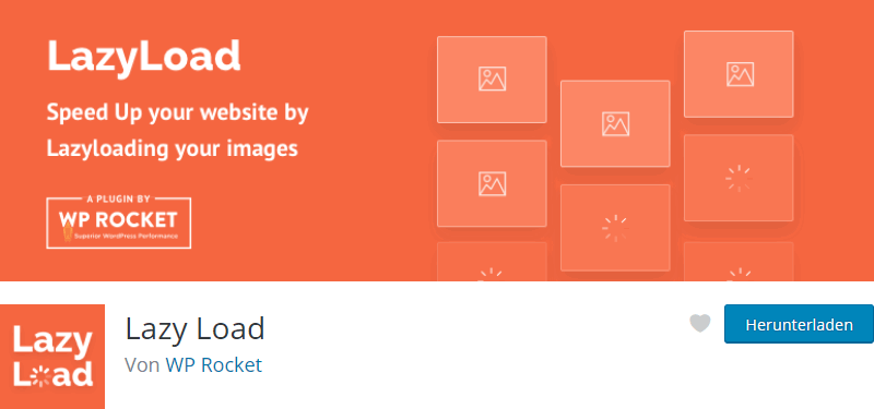 Lazy Load - Load images only when they are visible