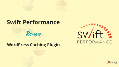 Swift Performance Review - WordPress Caching Plugin der Superlative?