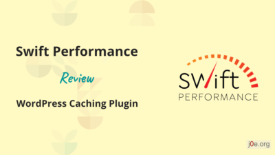 Swift Performance Review - Superlative WordPress Caching Plugin?