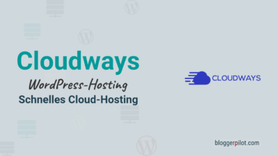 Cloudways Review: WordPress Cloud Hosting mit großen Ambitionen