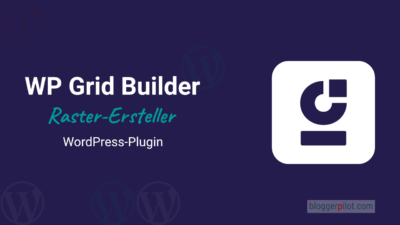 WP Grid Builder Review: Das kann der WordPress-Raster-Baukasten