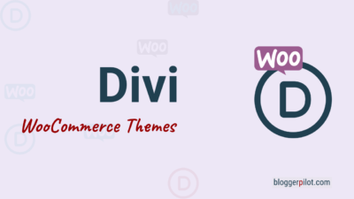Die 11 besten Divi WooCommerce Themes und Templates