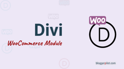 Alle WooCommerce Module von Divi im Detail vorgestellt