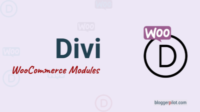 All Divi WooCommerce Modules Presented in Detail (Plus 3 useful Extensions for Divi with WooCommerce)