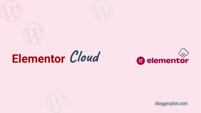 What is the Elementor Cloud good for? Page-Builder including WordPress hosting for a bargain price