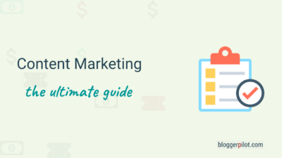 Content Marketing and Blogging Guide