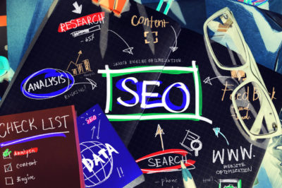 SEO: Suchmaschinenoptimierung oder Search Engine Optimization