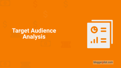 Target Audience Analysis: The Basis for Successful Sales and Marketing Activities