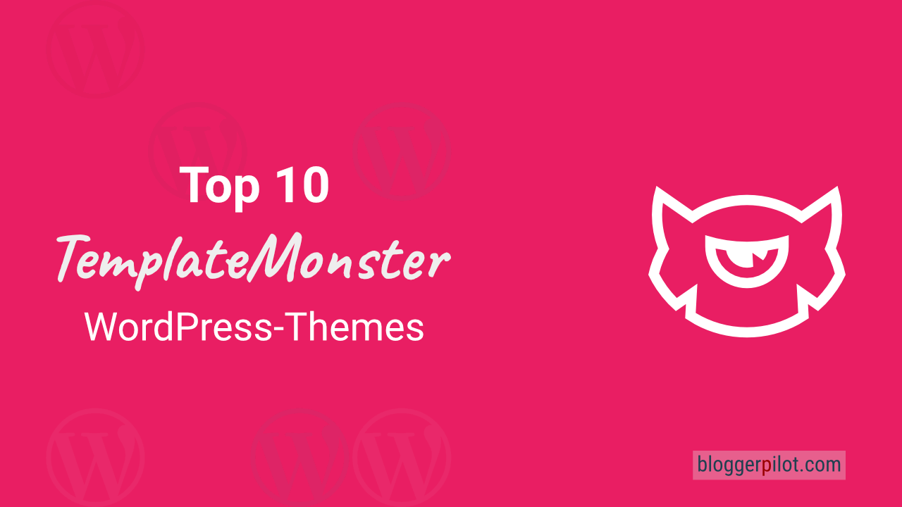 Top 10 WordPress 6 Themes: Updated Designs for Better Functionality of your Website