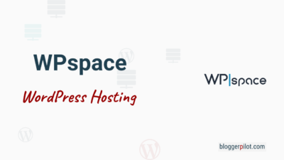 WPspace Review - Der preiswerte WordPress Hoster