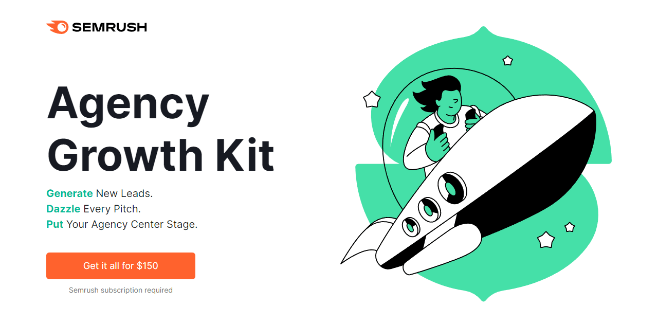 Agency Growth Kit