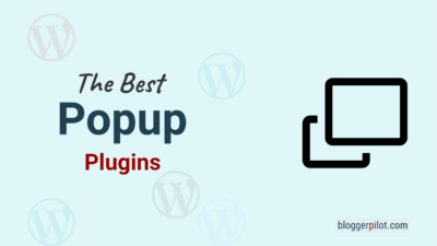 The 20 Best WordPress Pop-up Plugins For More Conversions