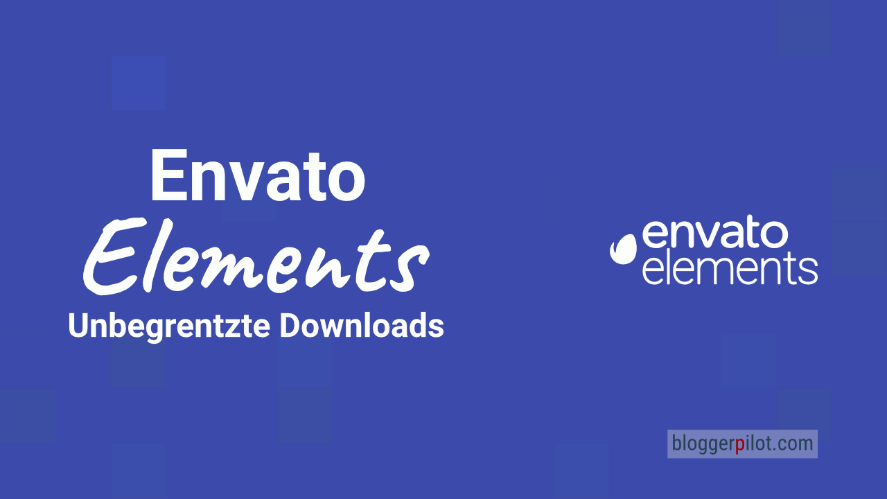 Freie Bilder und Grafiken für deine Website - Envato Elements