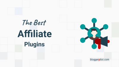 Best WordPress Affiliate Plugins