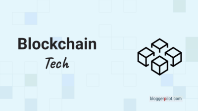 Blockchain-Technologie 2024 und seine Anwendungsfelder jenseits von Kryptowährungen