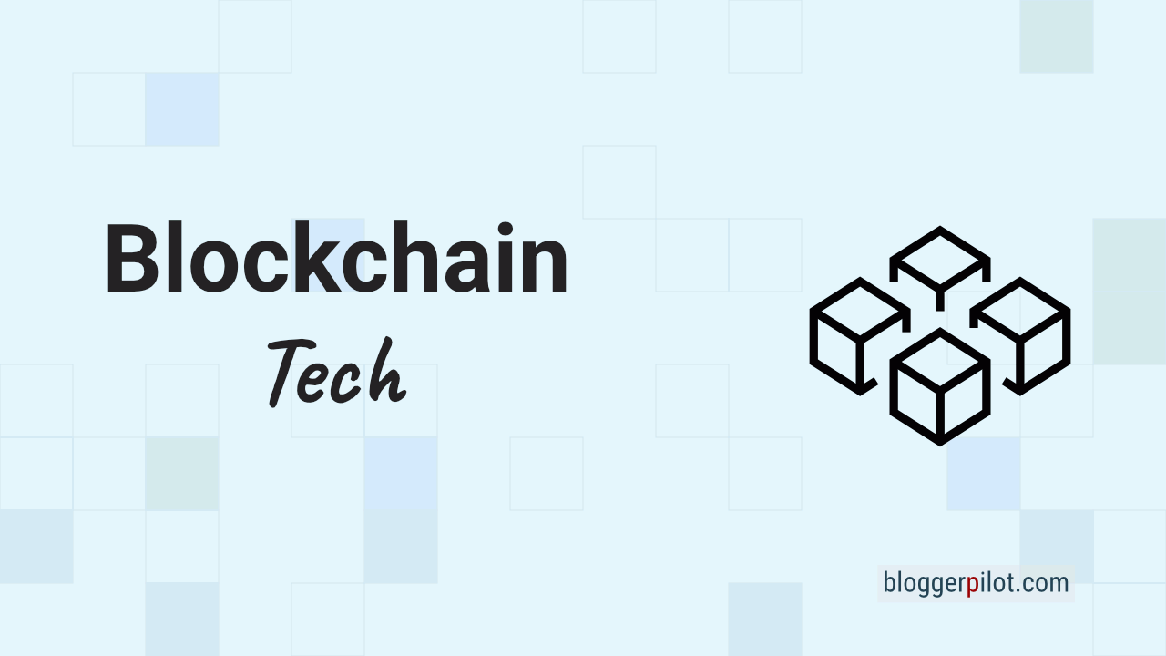 Blockchain-Technologie und seine Anwendungsfelder jenseits von Kryptowährungen