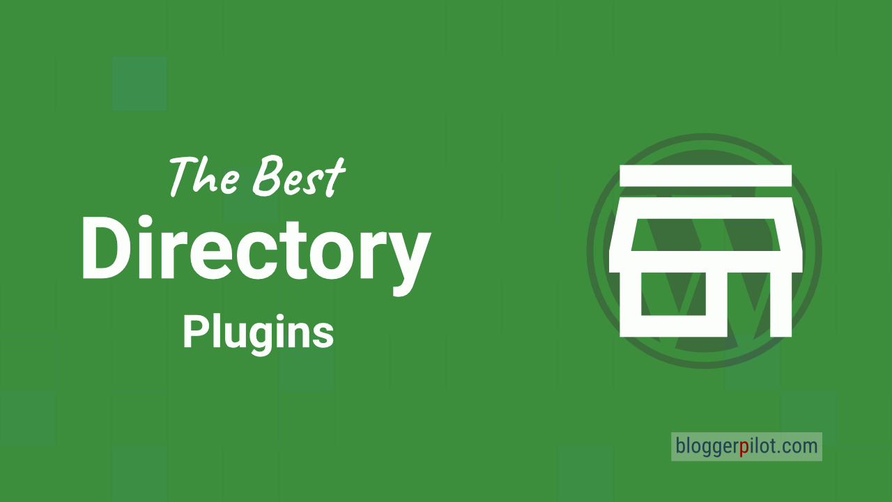 Ultimate Guide to the Best WordPress Directory Plugins