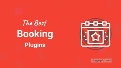 The Best WordPress Booking Plugins