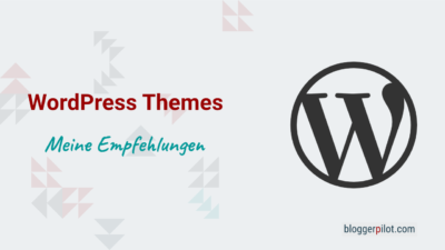 WordPress Themes - Die 15 besten WordPress Themes