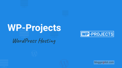 WP-Projects Review - WordPress LiteSpeed Provider