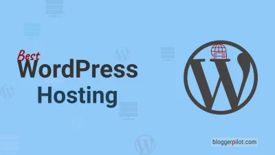 WordPress Hosting Provider - My Comparison!