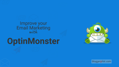 OptinMonster - Improve your email marketing