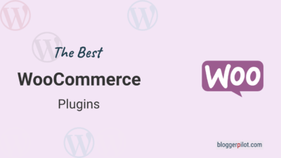 11 Best WooCommerce Plugins for Your eCommerce Store