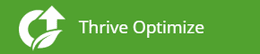 Thrive Optimize Logo