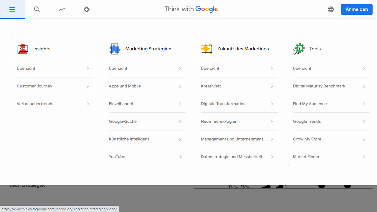 Think with Google knows his Sh*t